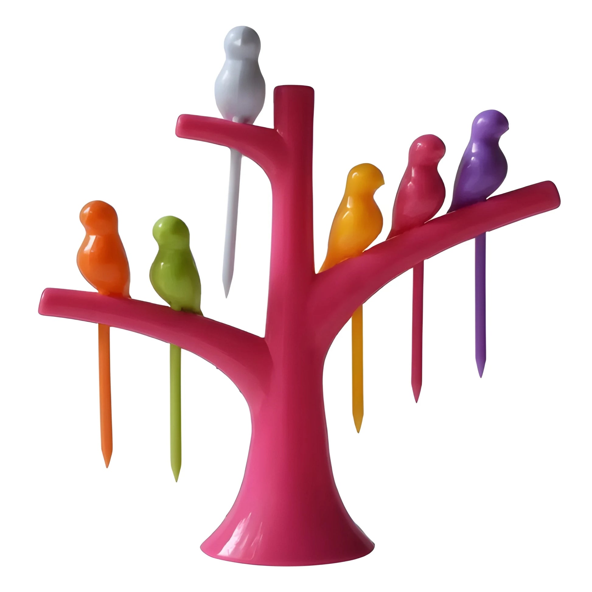 Artisan Avian Tableware Set - Home & Kitchen