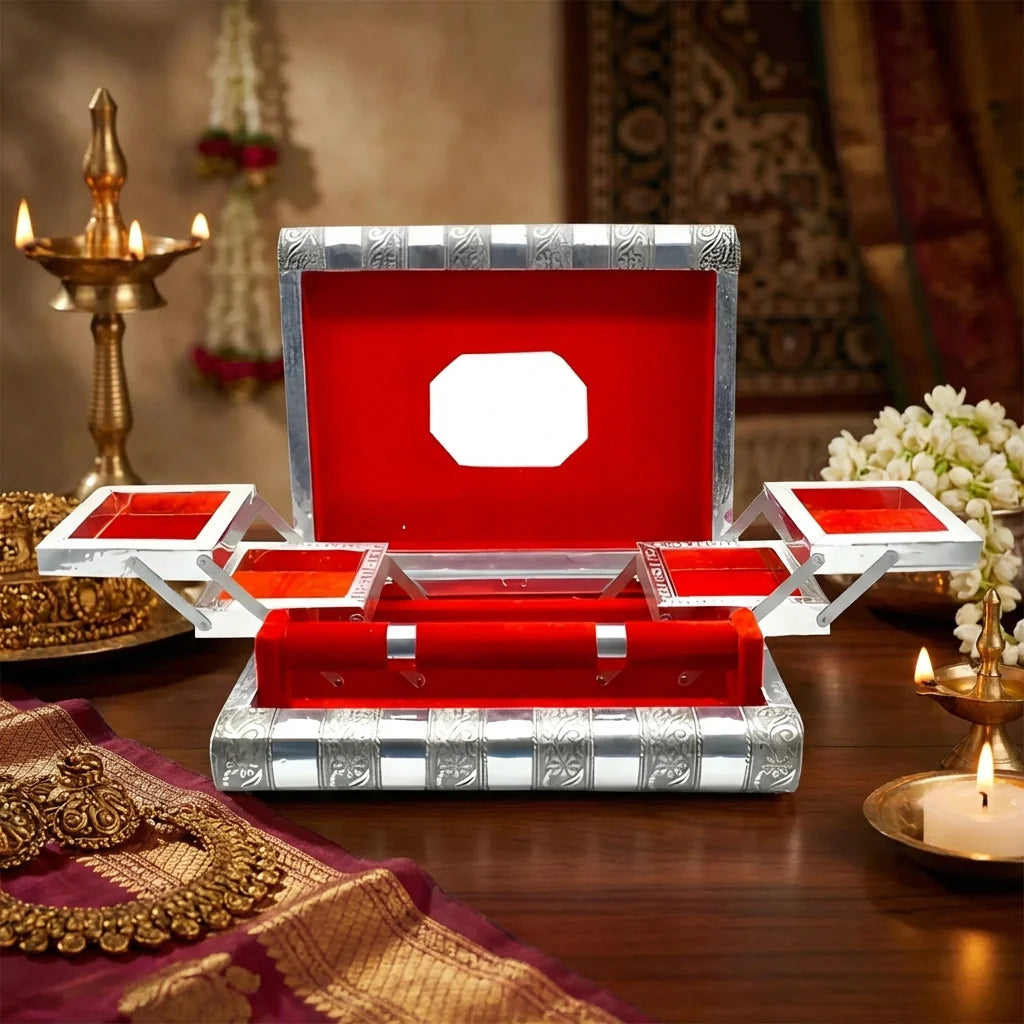 Best artisan jewelry & bangle organizer - boxes | 2026 | fast shipping
