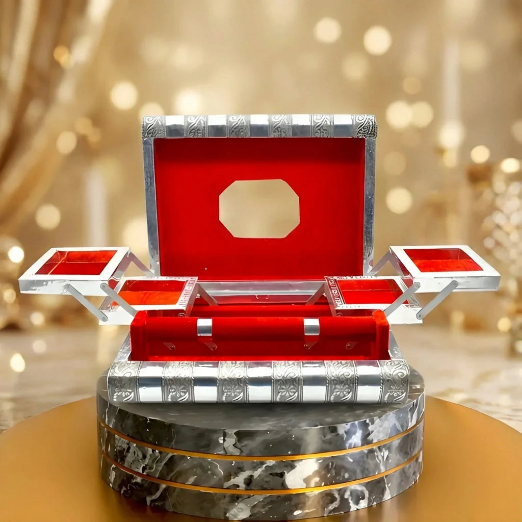 Best artisan jewelry & bangle organizer - boxes | 2026 | fast shipping