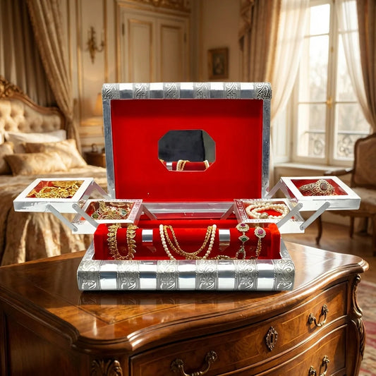 Best artisan jewelry & bangle organizer - boxes | 2026 | fast shipping