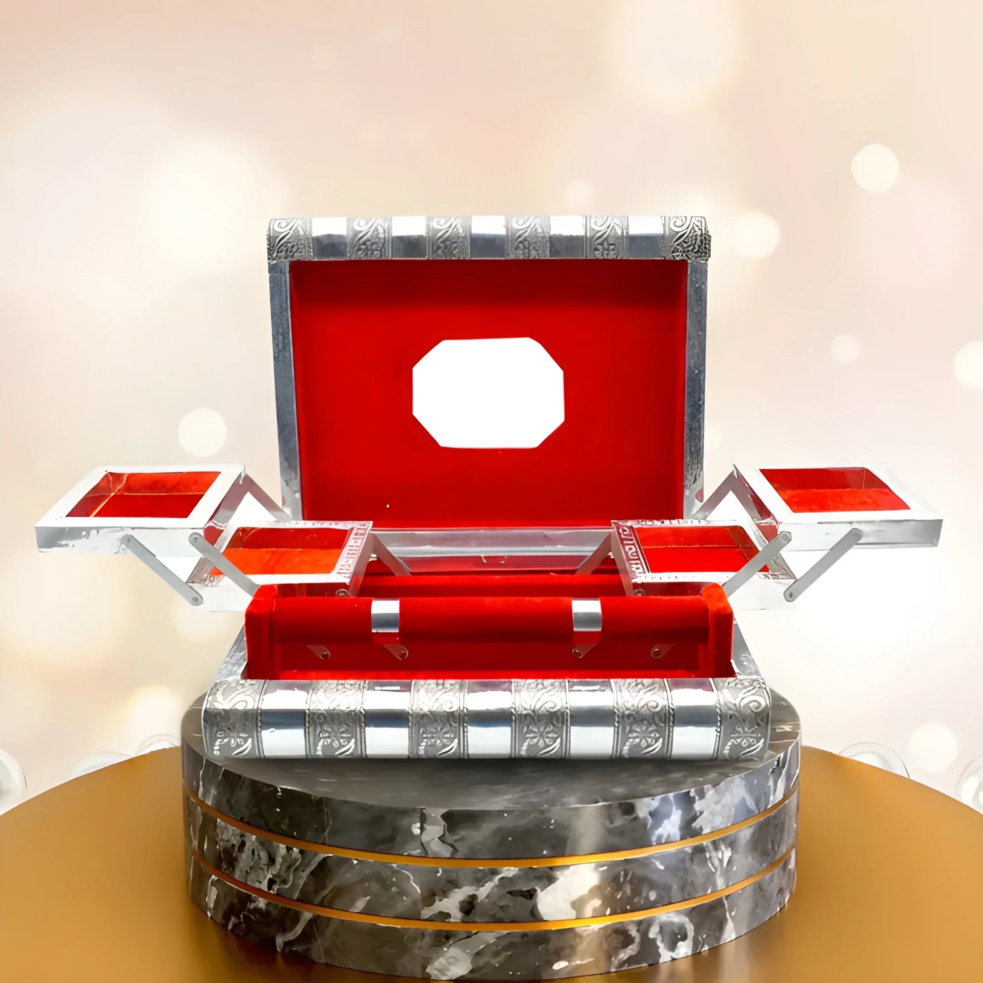 Best artisan jewelry & bangle organizer - boxes | 2025 | fast shipping