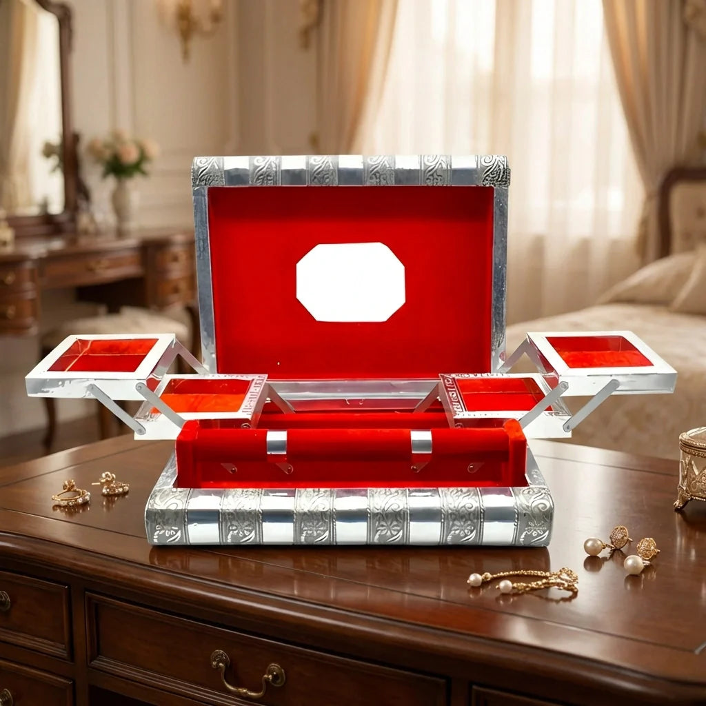 Best artisan jewelry & bangle organizer - boxes | 2026 | fast shipping