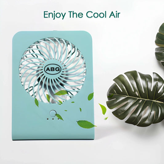 Best 3-speed usb desk fan - & pedestal fans | 2025 | fast shipping