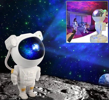 Best astronaut galaxy projector - night lights & ambient lighting | 2025 | fast shipping