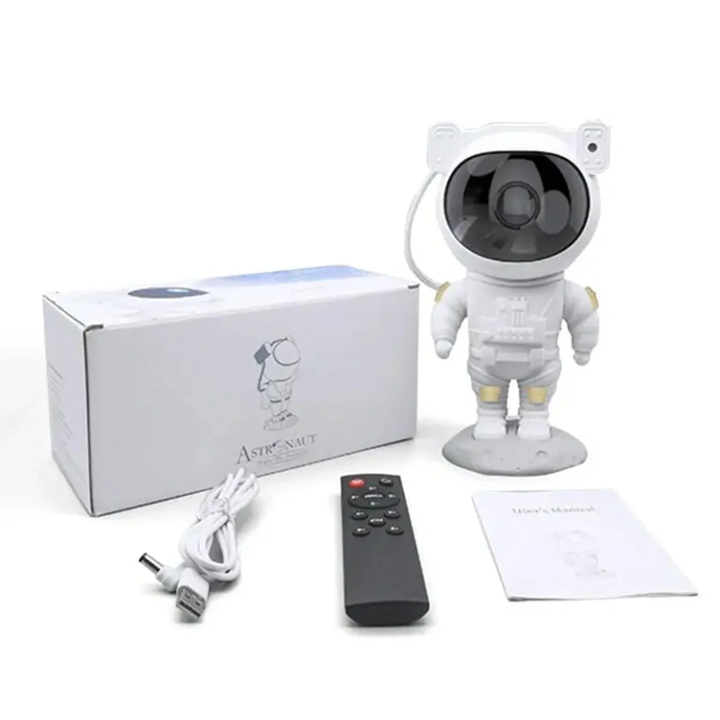 Best astronaut galaxy projector - night lights & ambient lighting | 2025 | fast shipping