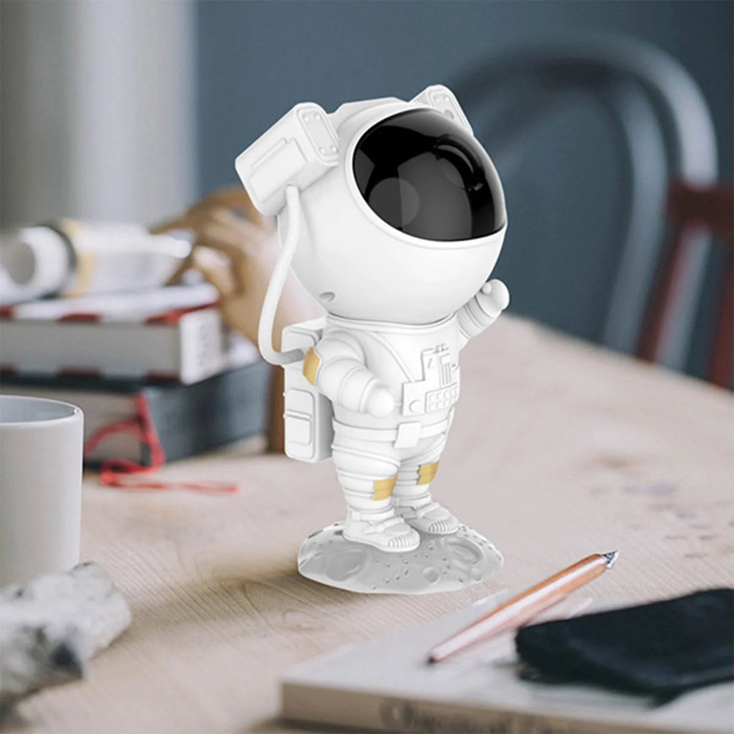 Best astronaut galaxy projector - night lights & ambient lighting | 2025 | fast shipping