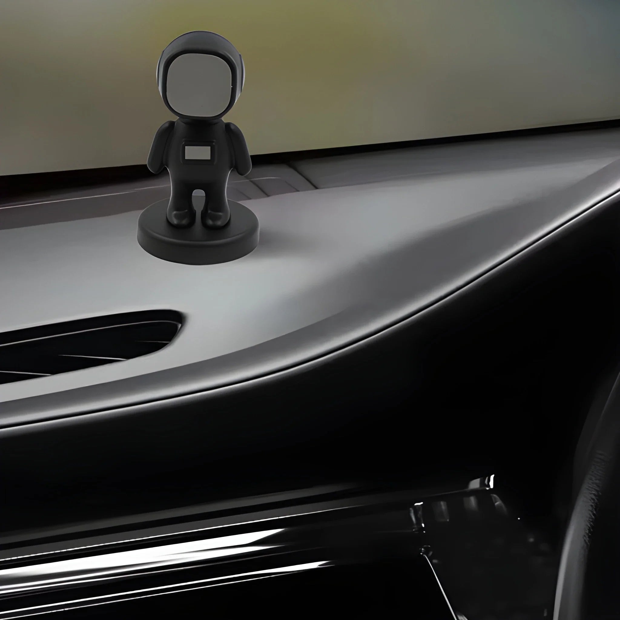 Best astronaut magnetic car holder - mobile phone stands | 2025 | fast shipping