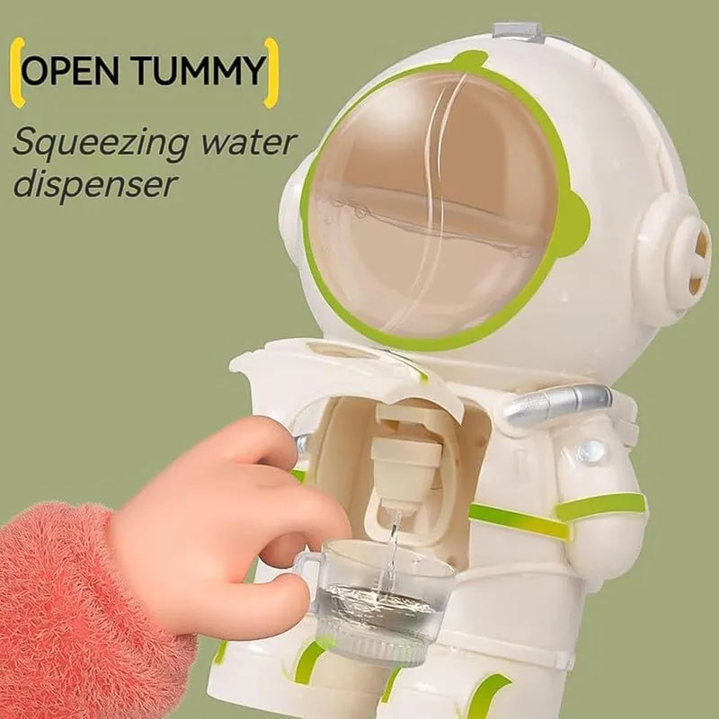 Best astronaut shape water dispenser - beverage dispensers | 2025 | fast shipping