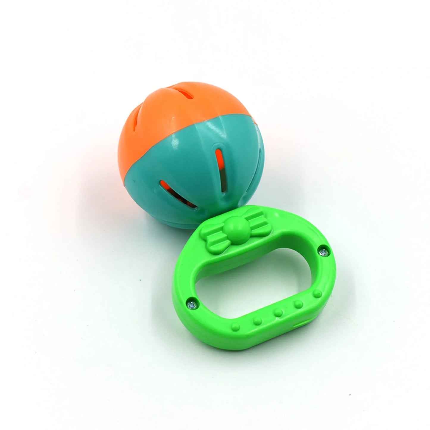 Best at54 baby rattle toy - rattles | 2025 | fast shipping