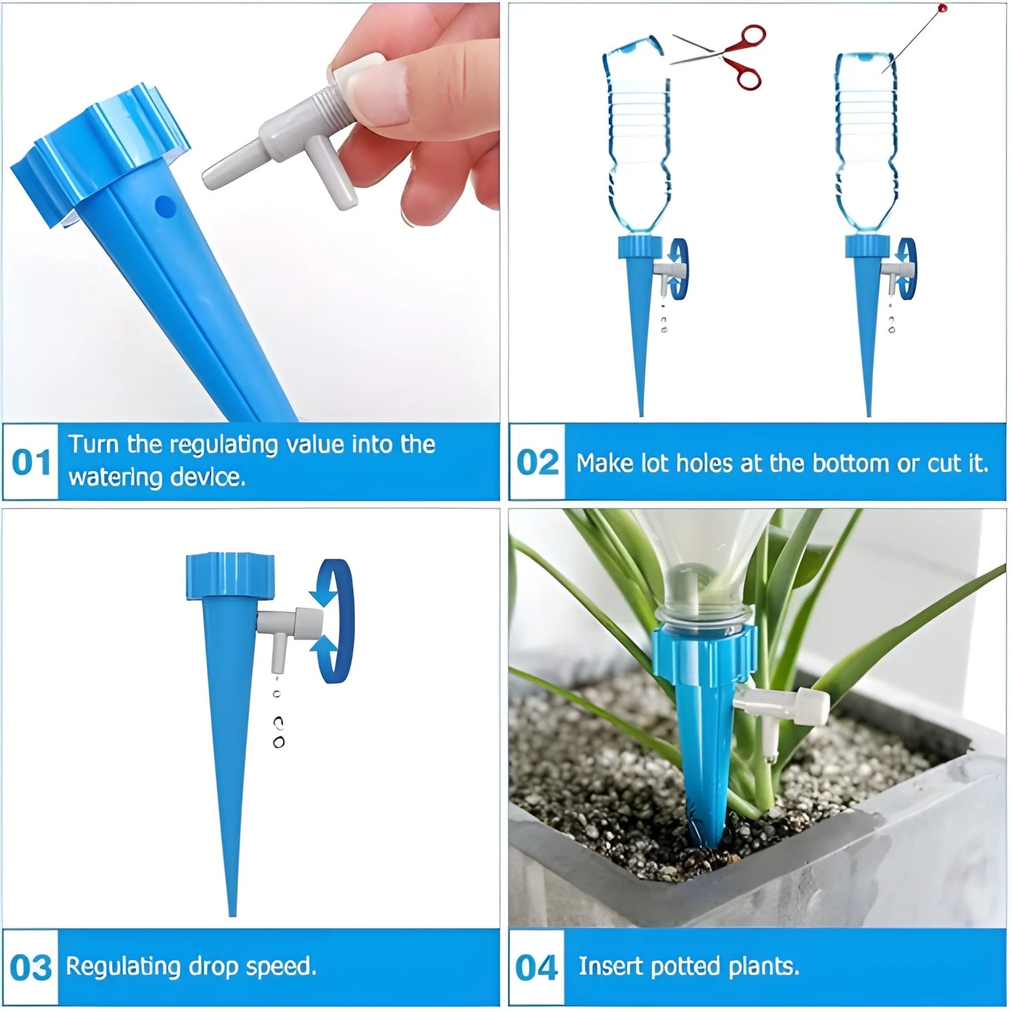 Best drip irrigation kit for home garden - & | 2025 | fast shipping