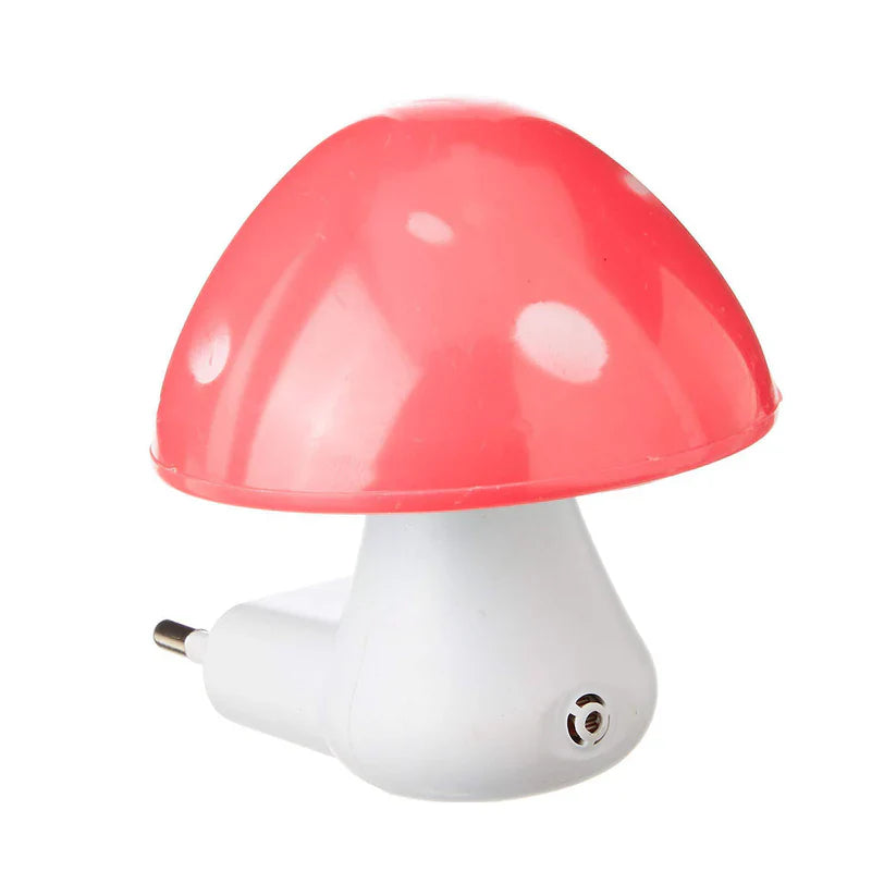 Best auto sensor mushroom lamp - night lights & ambient lighting | 2025 | fast shipping