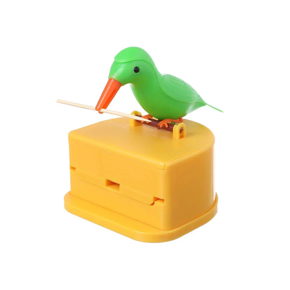 Best automatic bird toothpick dispenser - dispensers | 2025 | fast shipping