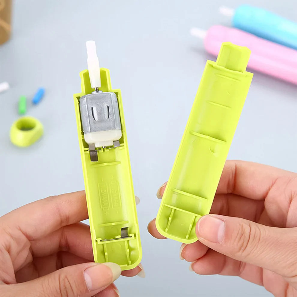 Best automatic electric eraser kit - mechanical erasers | 2025 | fast shipping