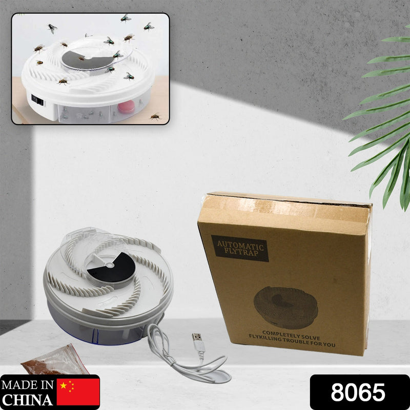 Best automatic electric fly trap - traps | 2025 | fast shipping