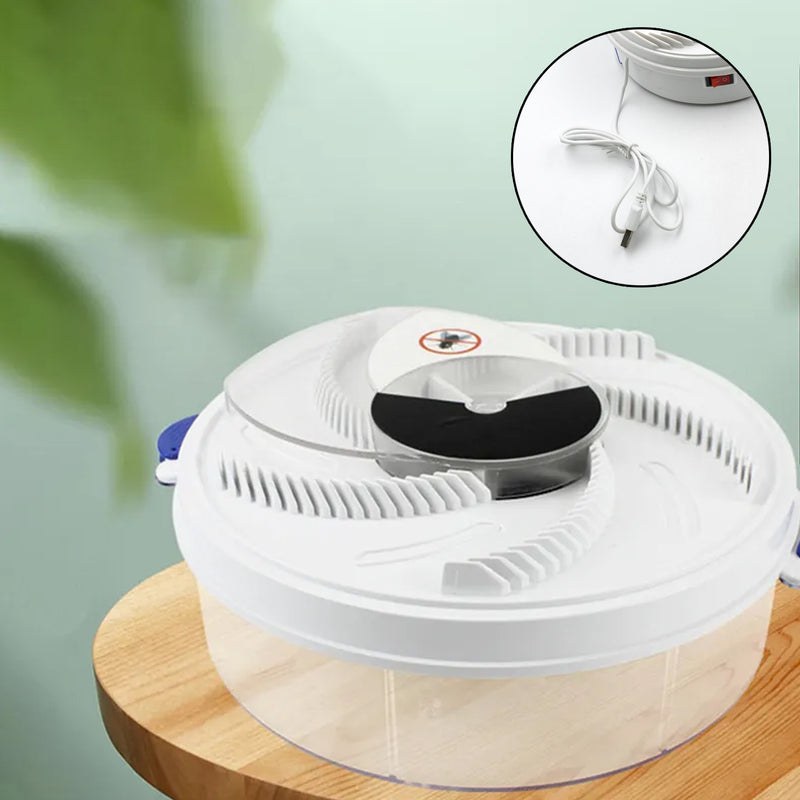 Best automatic electric fly trap - traps | 2025 | fast shipping