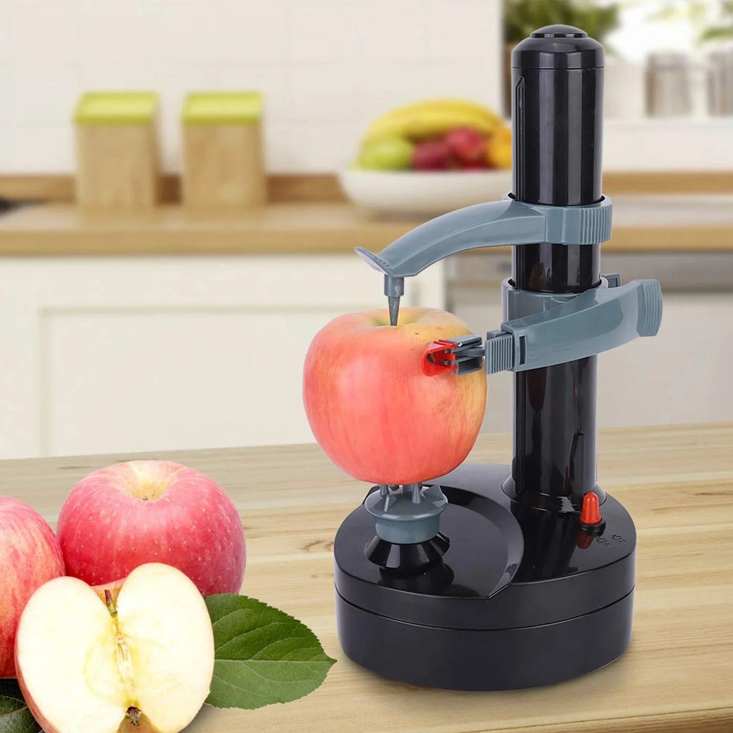Best automatic fruit peeler - food peelers | 2025 | fast shipping