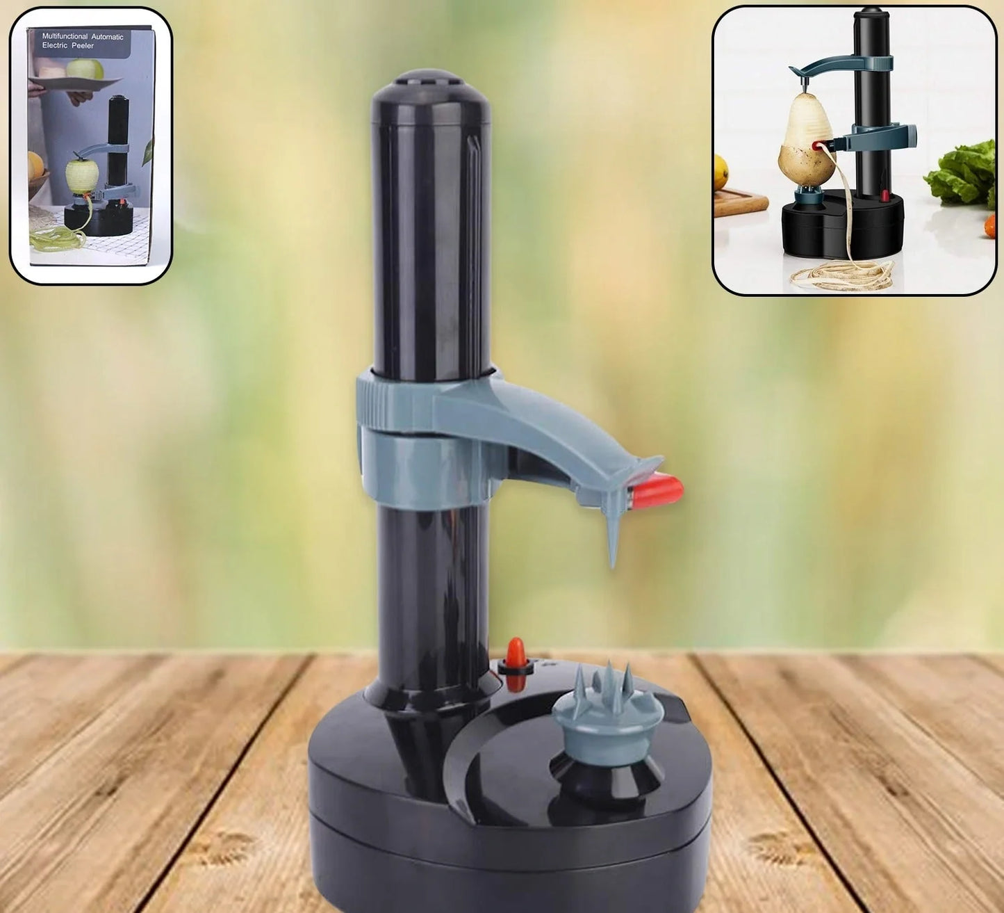 Best automatic fruit peeler - food peelers | 2025 | fast shipping