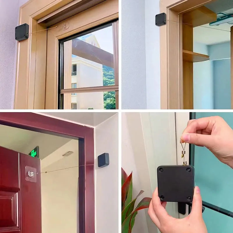 Best automatic sensor door - closers | 2025 | fast shipping