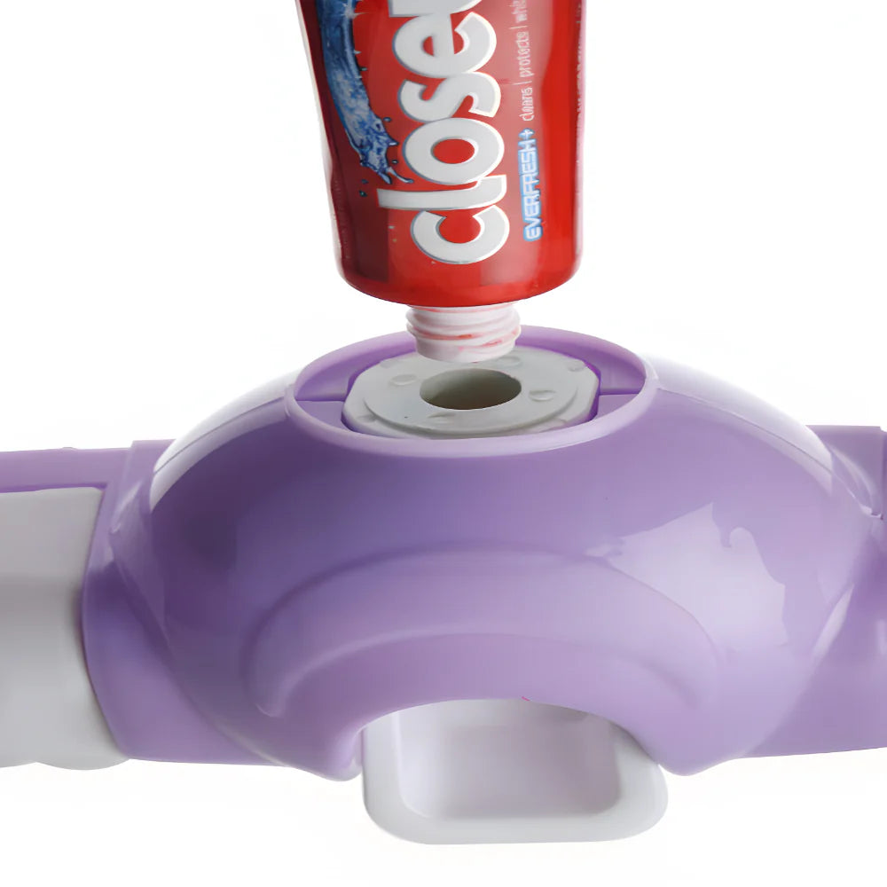 Best automatic toothpaste dispenser - bathroom accessories | 2025 | fast shipping