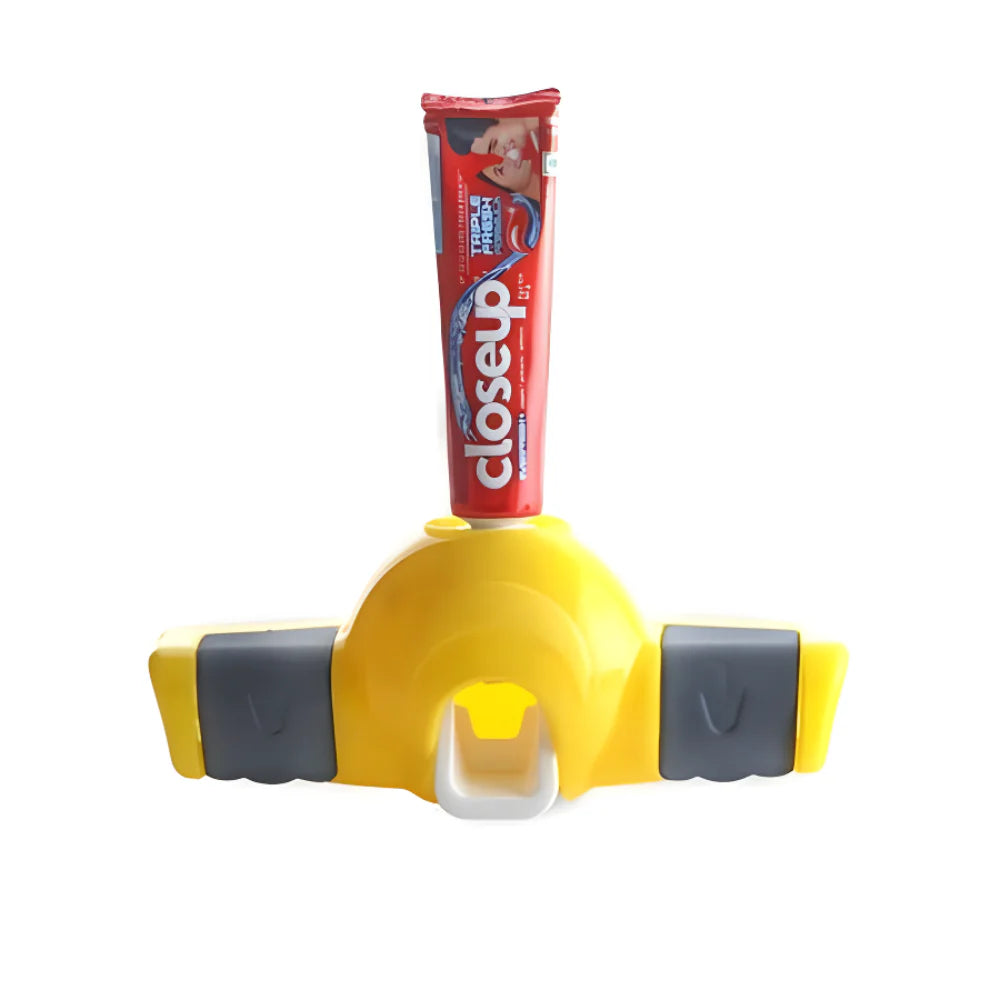 Best automatic toothpaste dispenser - bathroom accessories | 2025 | fast shipping