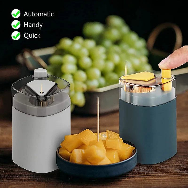 Best automatic toothpick dispenser - dispensers | 2025 | fast shipping