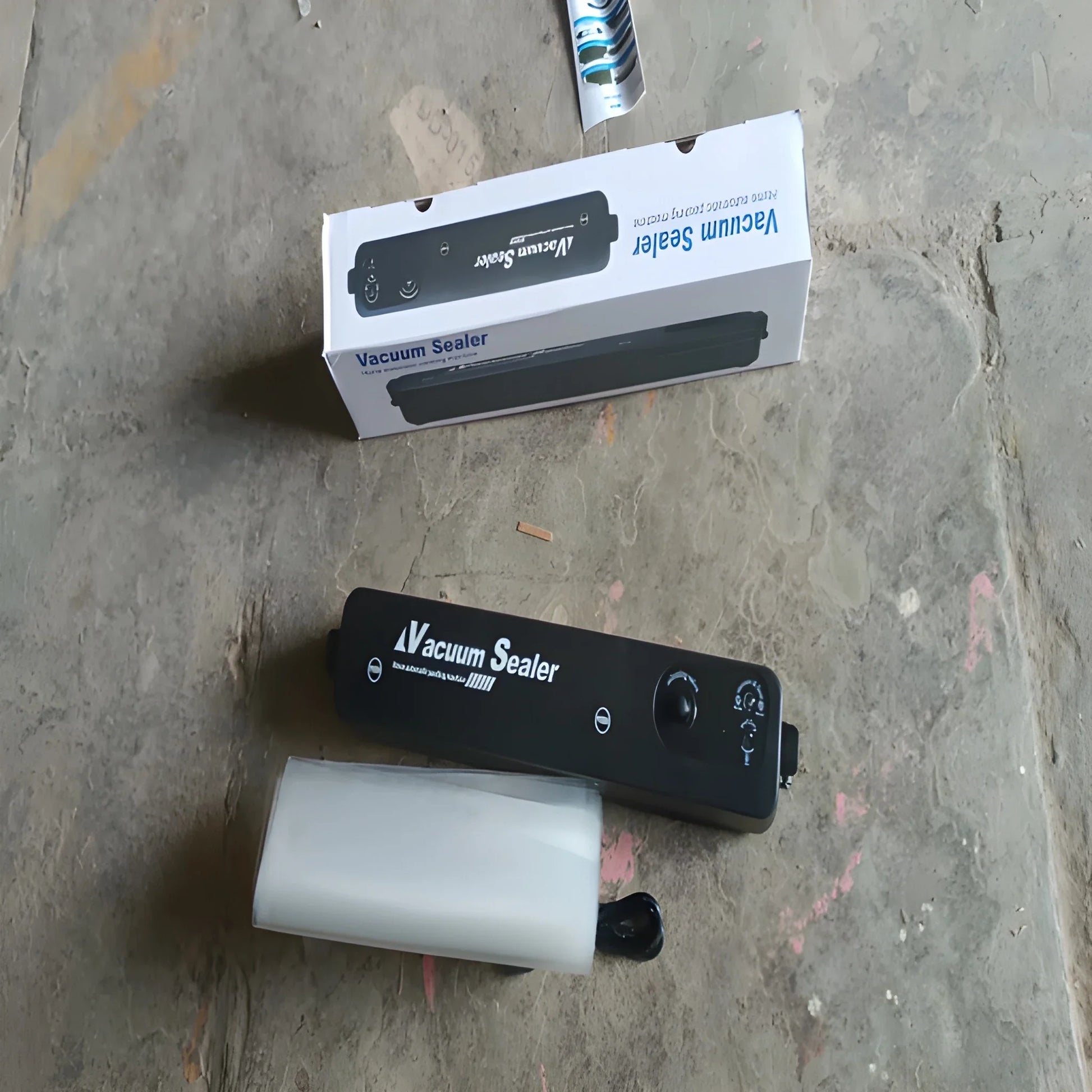 Best automatic vacuum sealer machine - sealers | 2025 | fast shipping