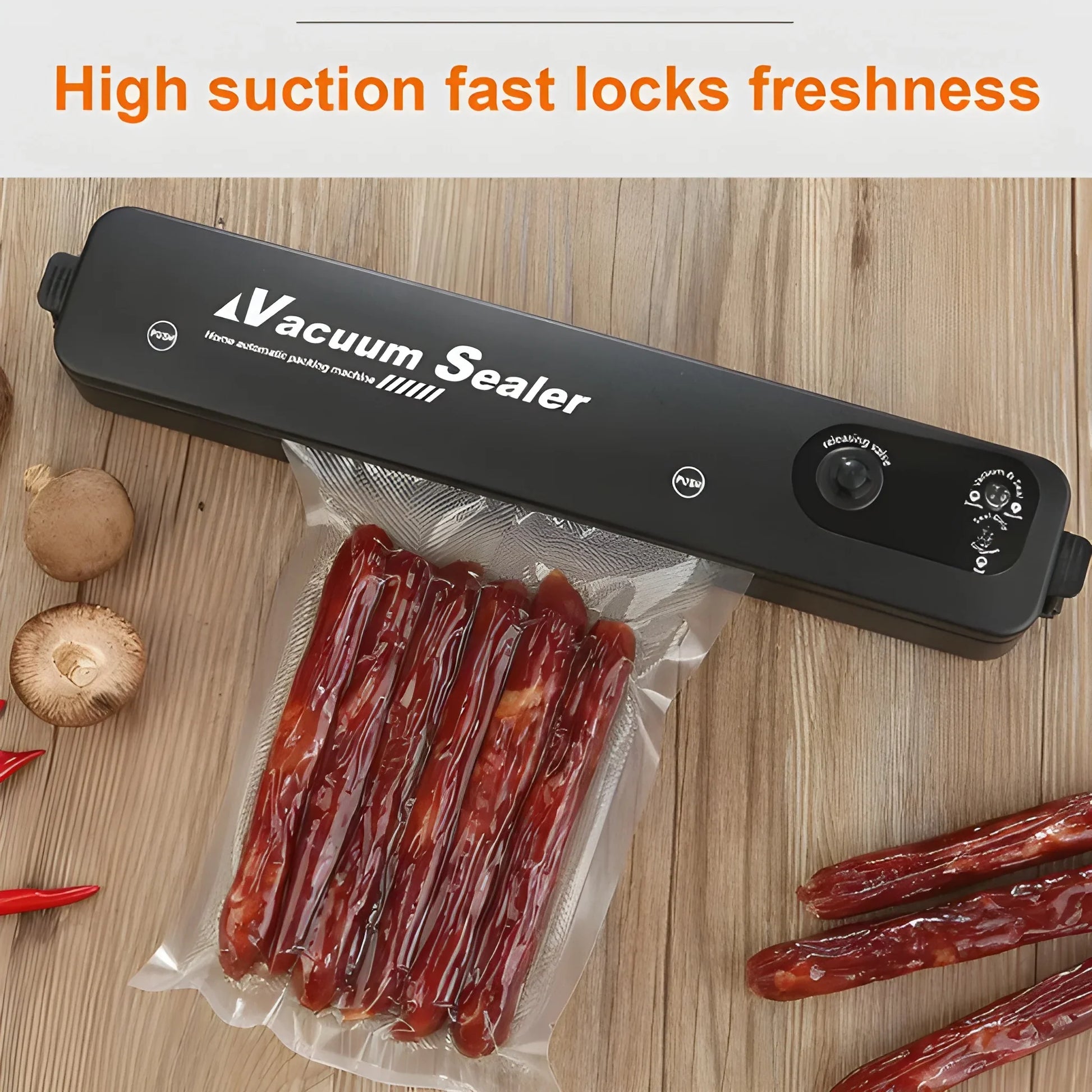 Best automatic vacuum sealer machine - sealers | 2025 | fast shipping