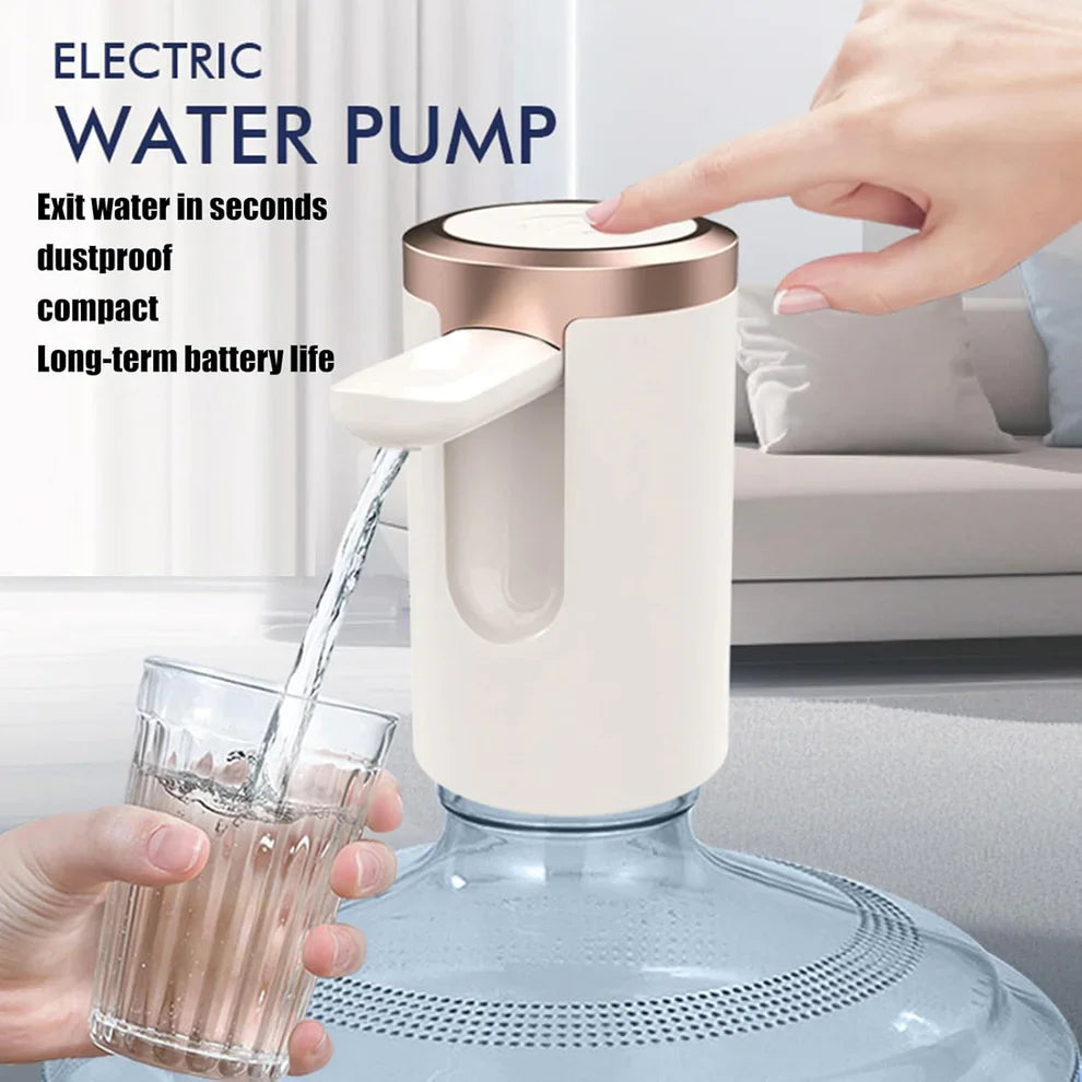 Best automatic water dispenser pump - transfer pumps | 2025 | fast shipping