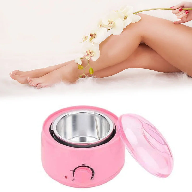 Best automatic wax & oil heater - hair removal warmers | 2025 | fast shipping