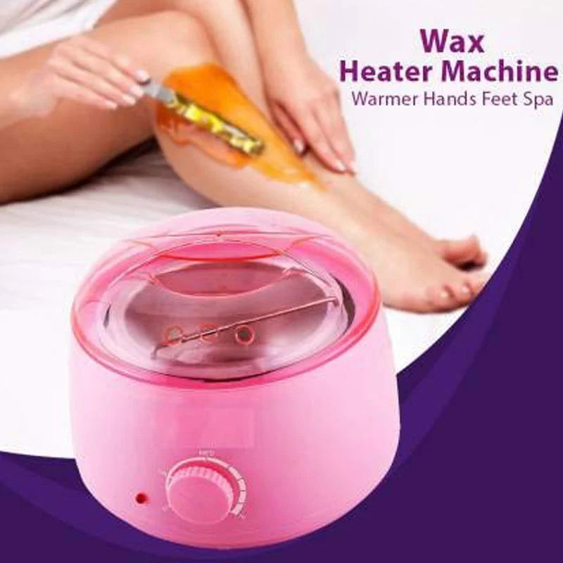 Best automatic wax & oil heater - hair removal warmers | 2025 | fast shipping