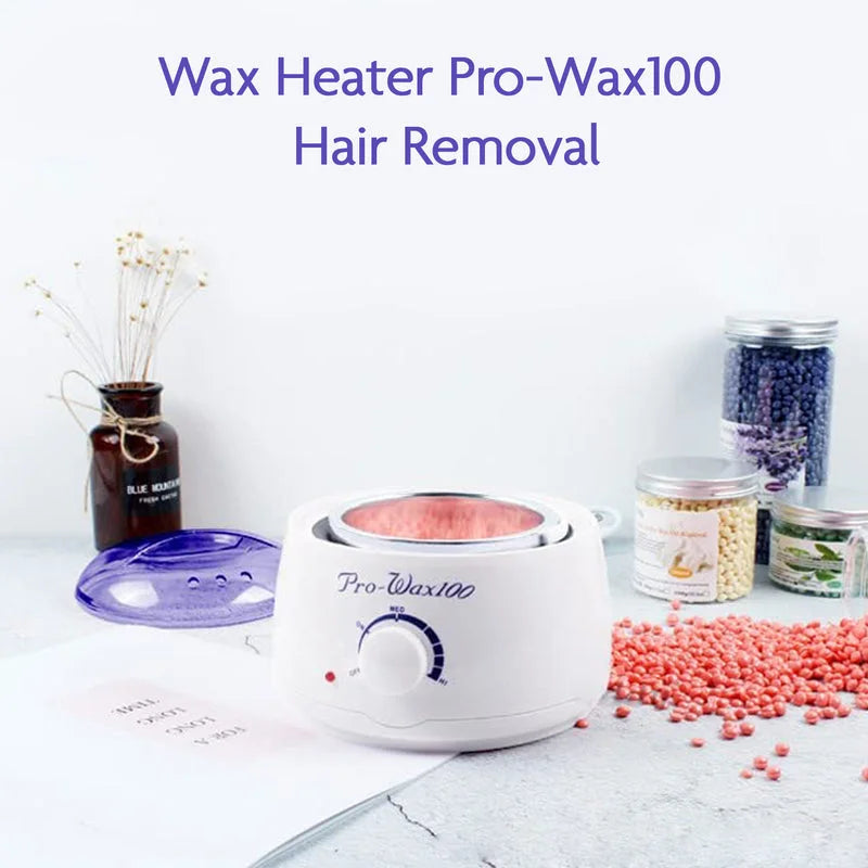 Best automatic wax & oil heater - hair removal warmers | 2025 | fast shipping