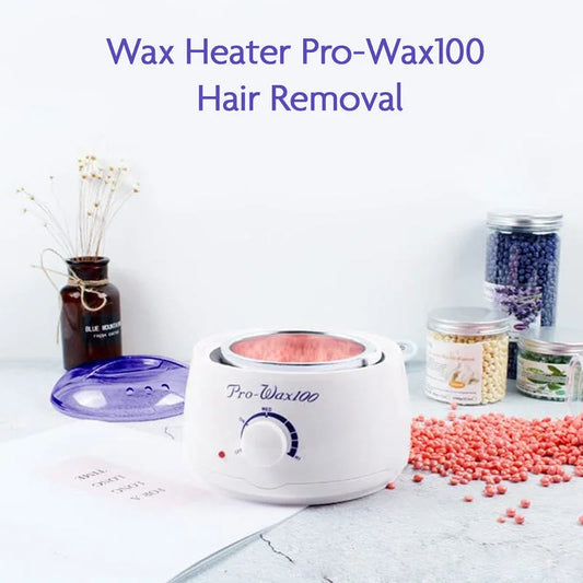 Best automatic wax & oil heater - hair removal warmers | 2025 | fast shipping