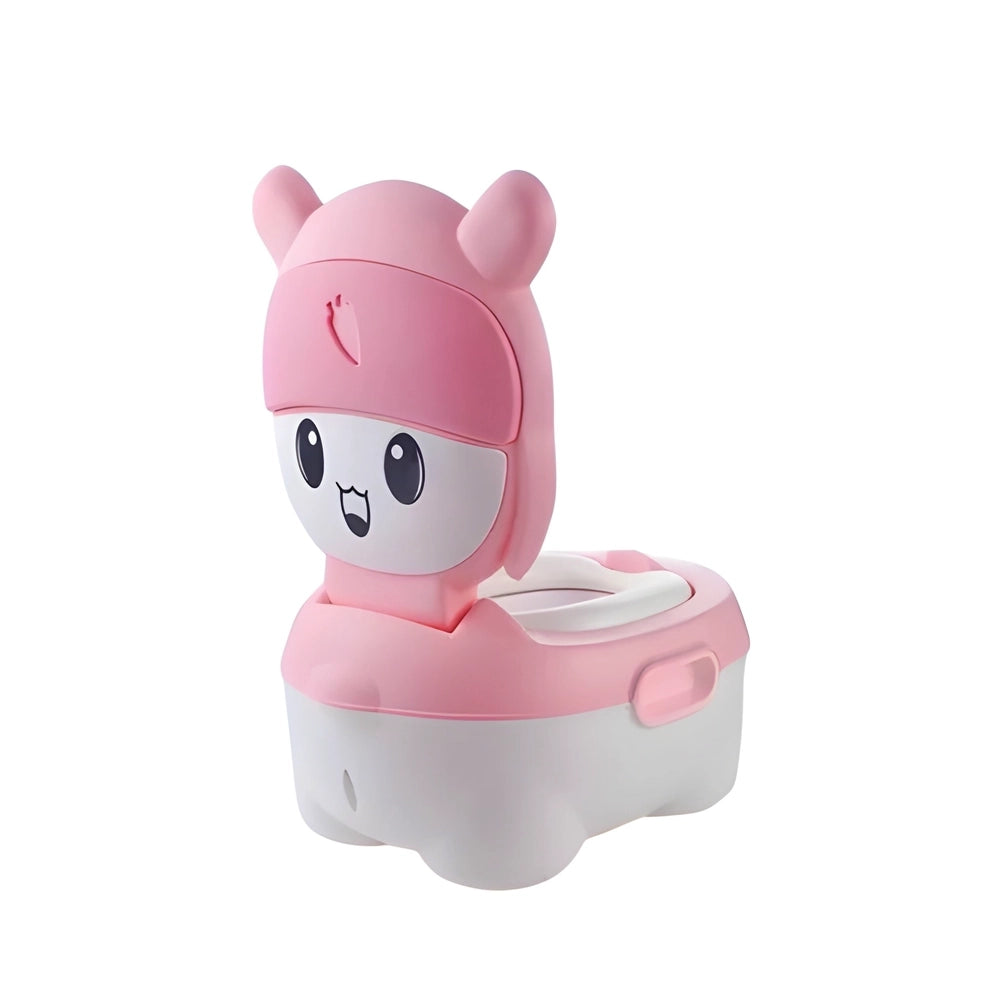Best 3-in-1 easy-clean potty chair - 2025 | fast shipping