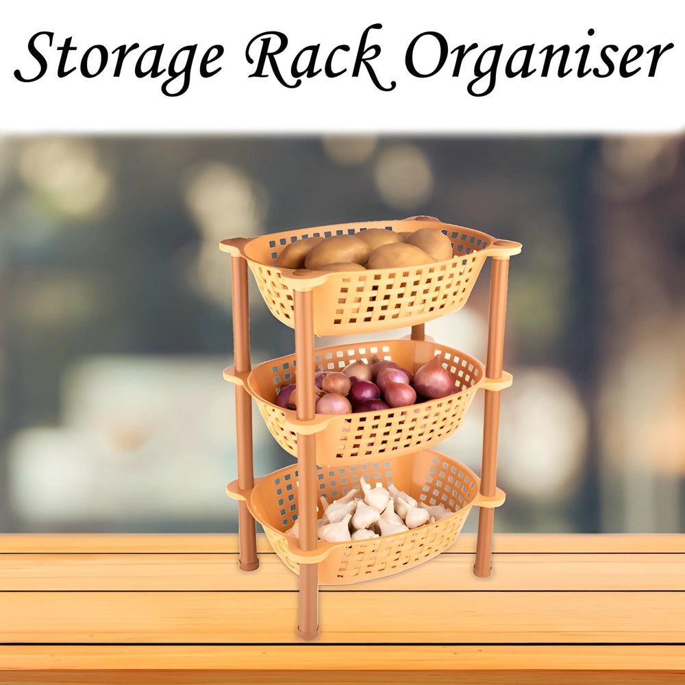 Best multipurpose stackable storage baskets - household containers | 2025 | fast shipping