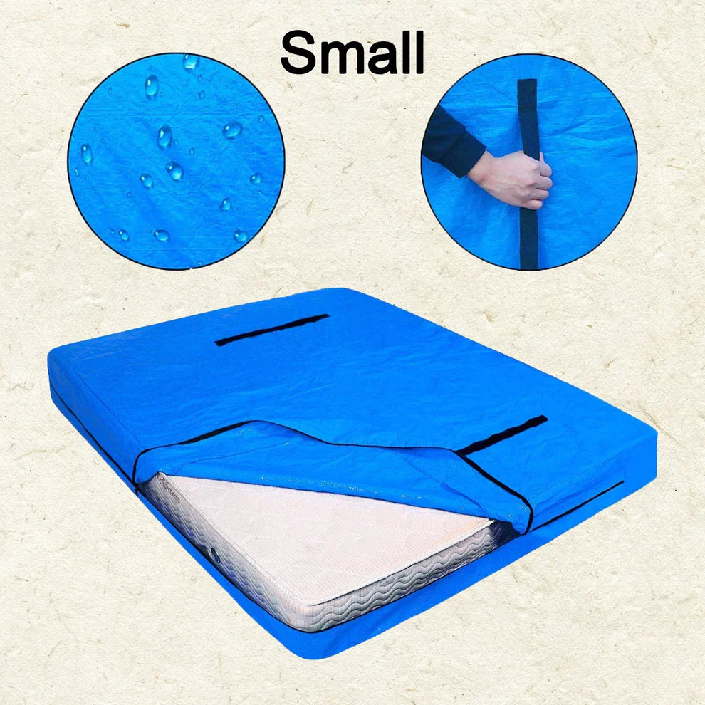 Best heavy duty mattress storage bag - household bags | 2025 | fast shipping