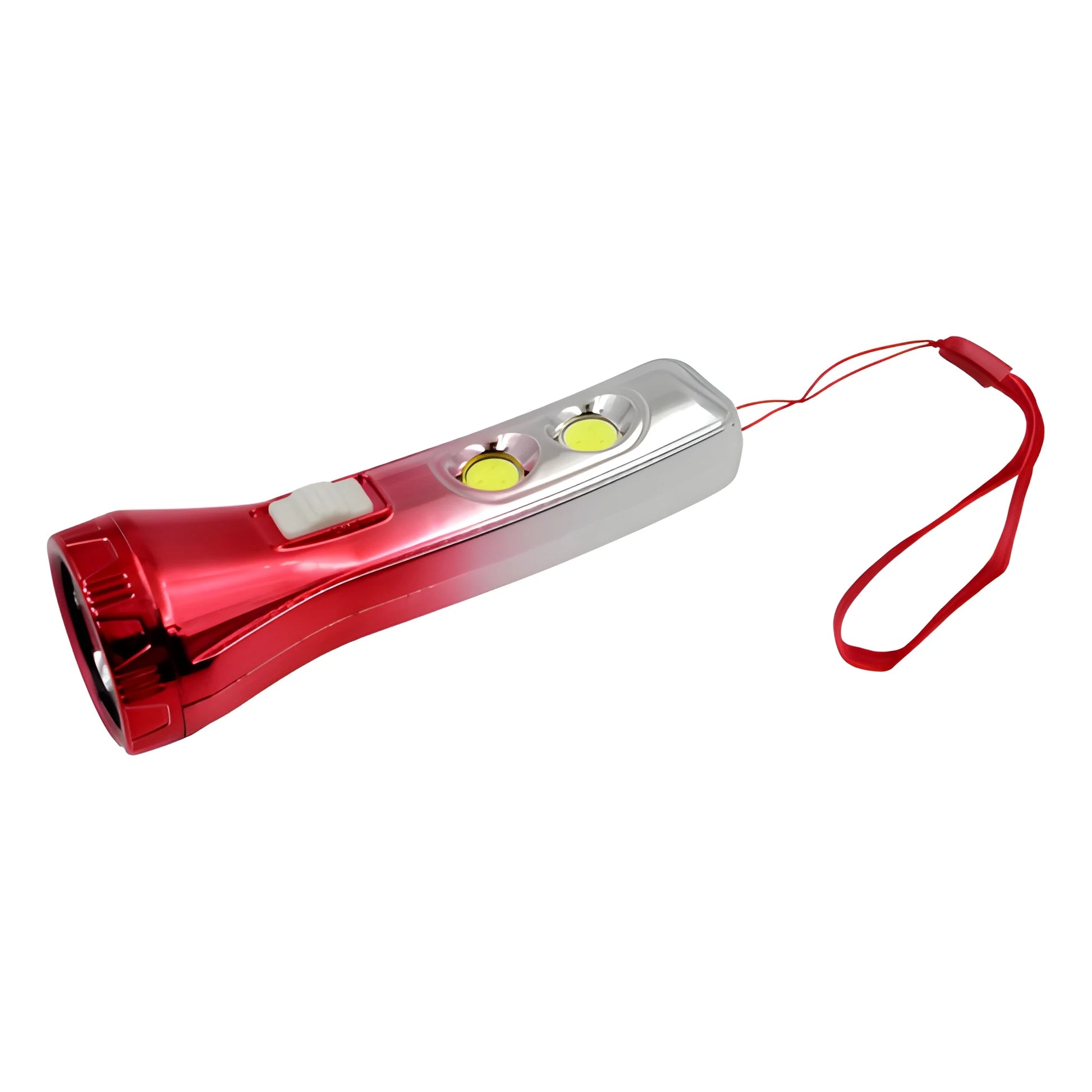 Best usb rechargeable emergency flashlight - lamps | 2025 | fast shipping