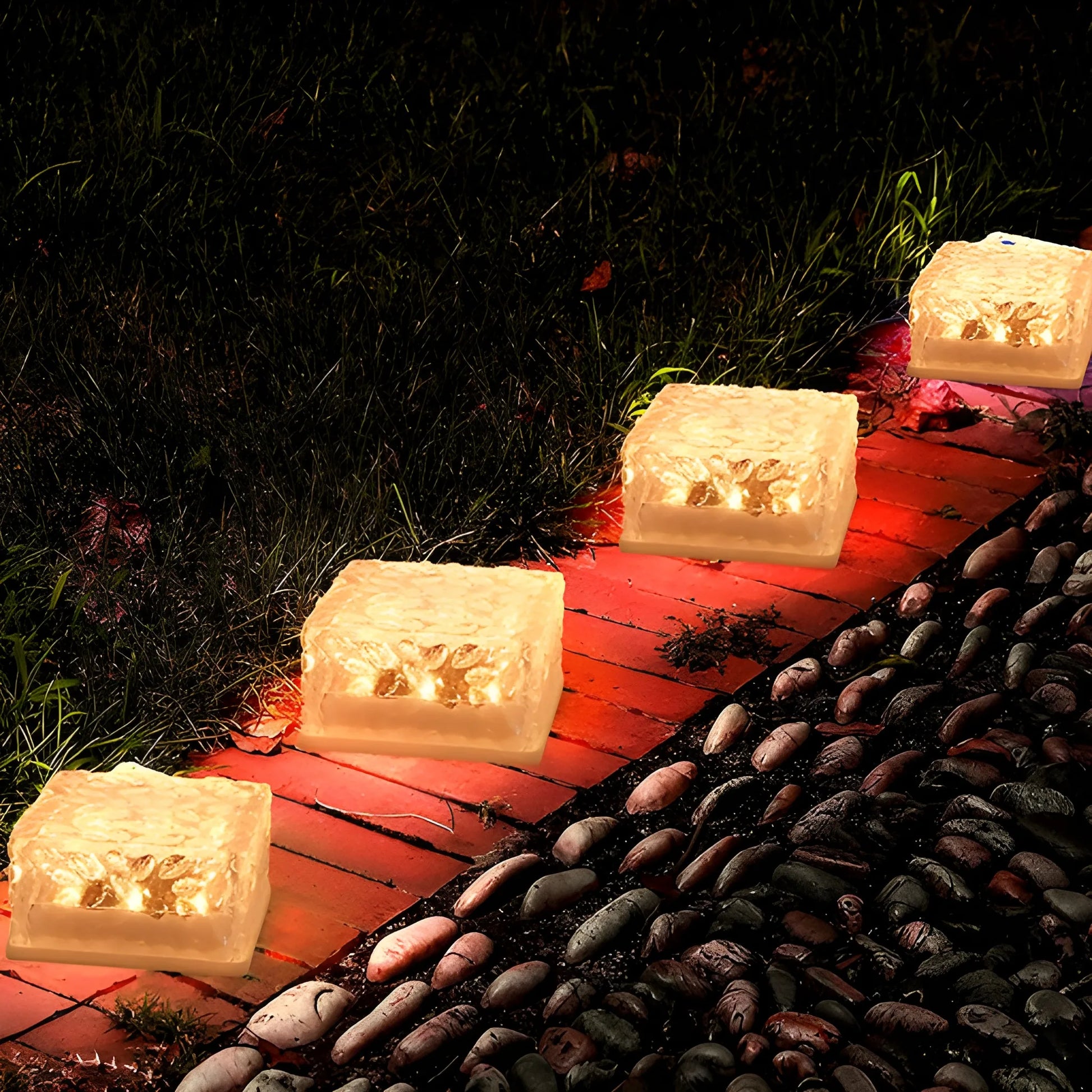 Best floating solar ice lights - led | 2025 | fast shipping
