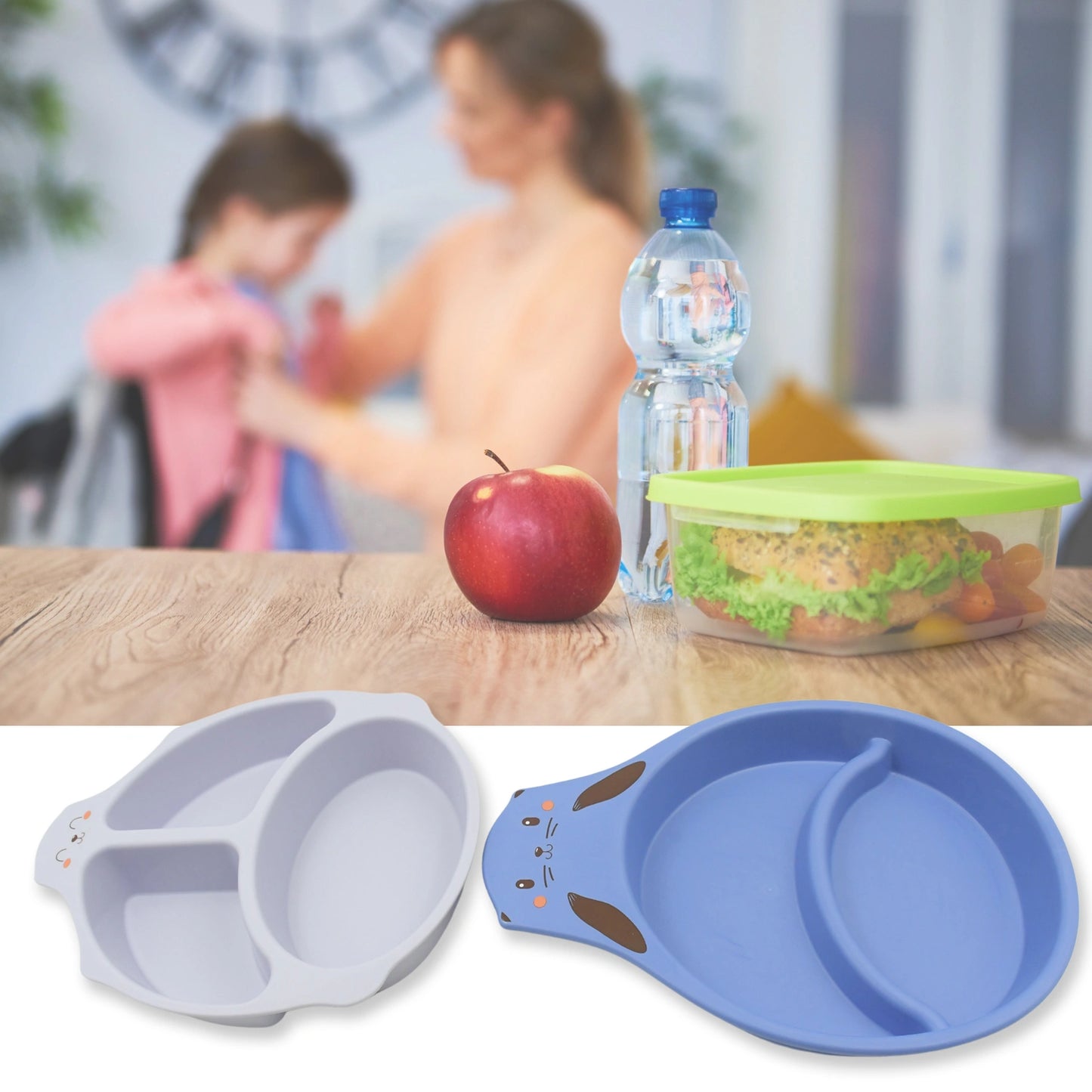 Best 7 pcs kids feeding set - essentials | 2025 | fast shipping