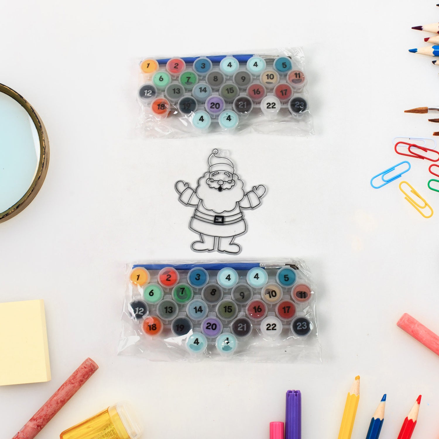 Best complete paint by numbers kit - drawing & painting kits | 2025 | fast shipping