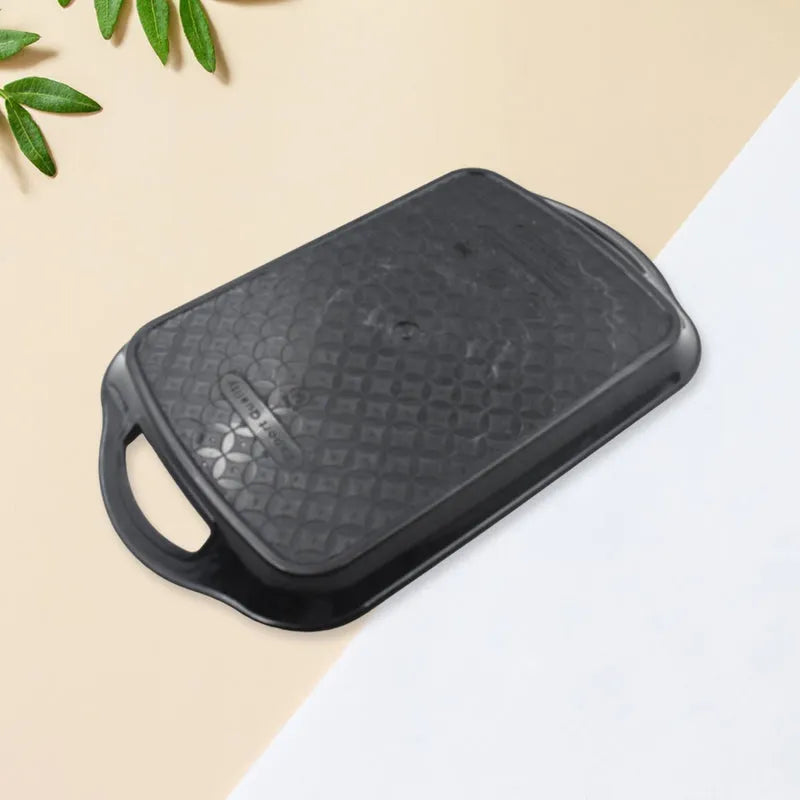 Best melamine serving tray set of 3 - 2025 | fast shipping