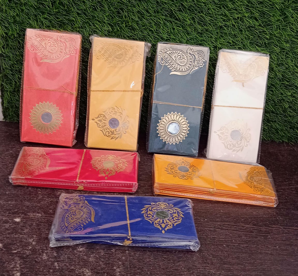 Shagun Gift Envelopes