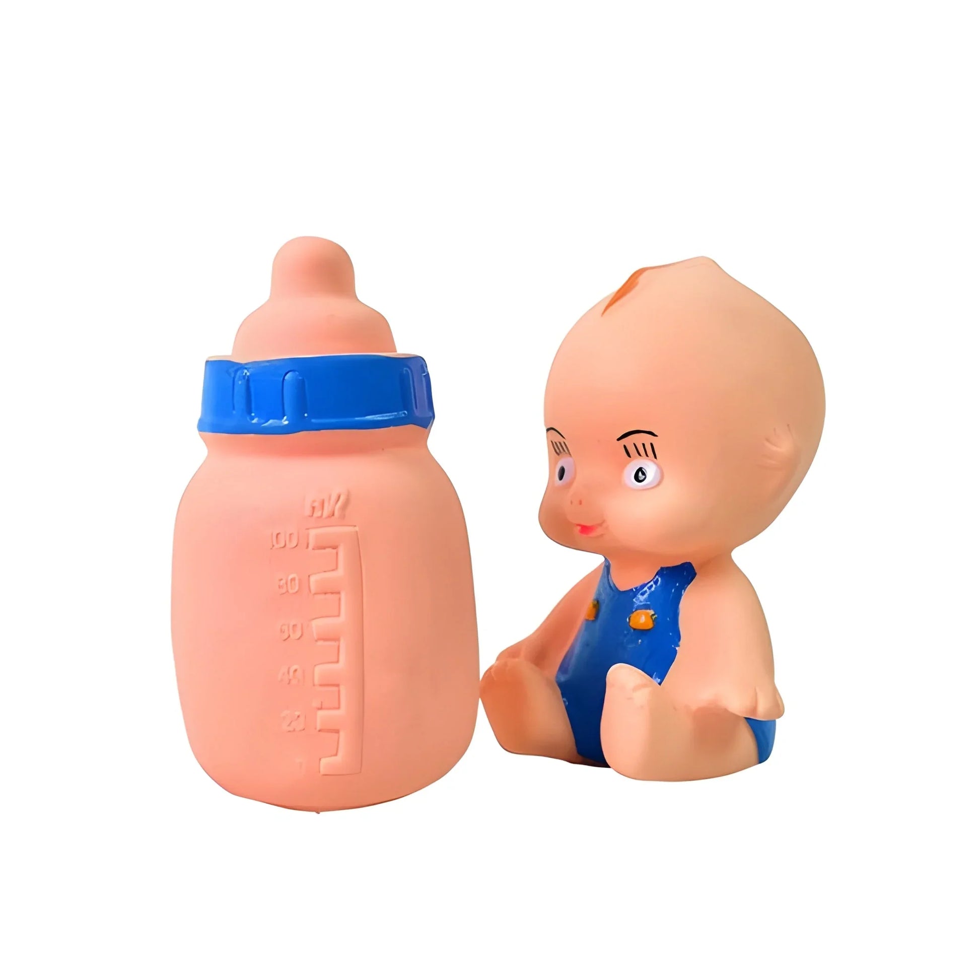 Best baby and bottle squeeze chu fun toy - toys & games | 2025 | fast shipping