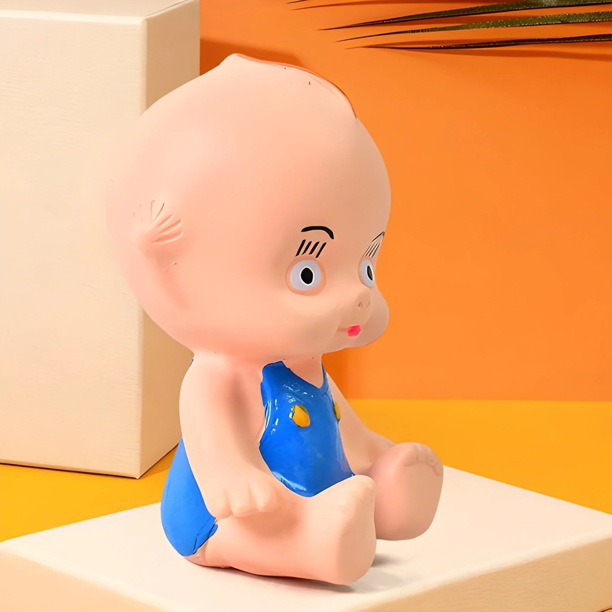 Best baby and bottle squeeze chu fun toy - toys & games | 2025 | fast shipping