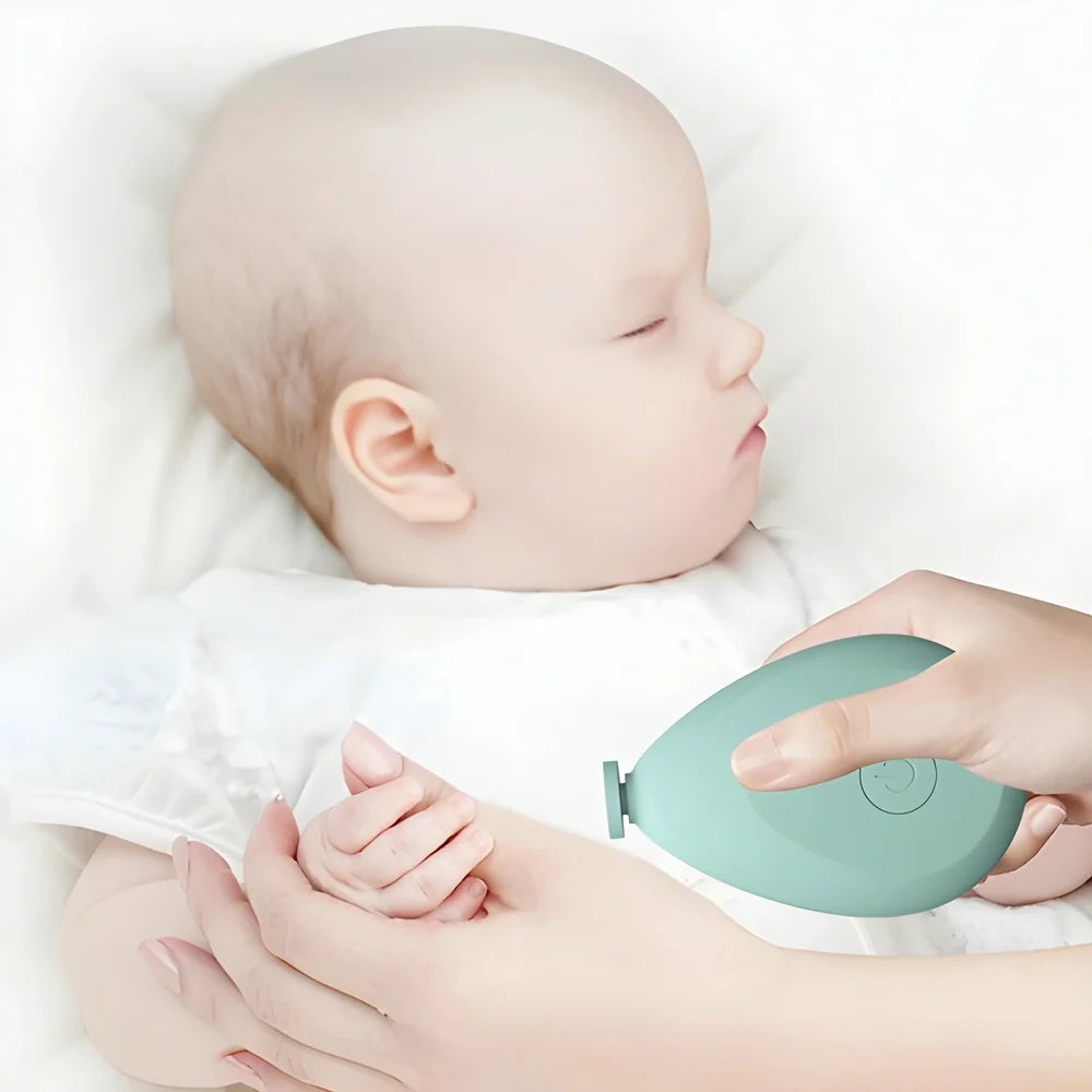 Best baby electric nail grinder - tools | 2025 | fast shipping