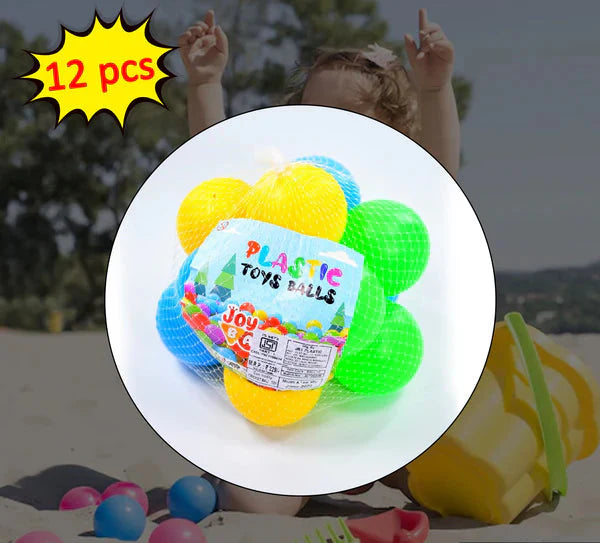 Best baby multicolor play balls - ball pit | 2025 | fast shipping