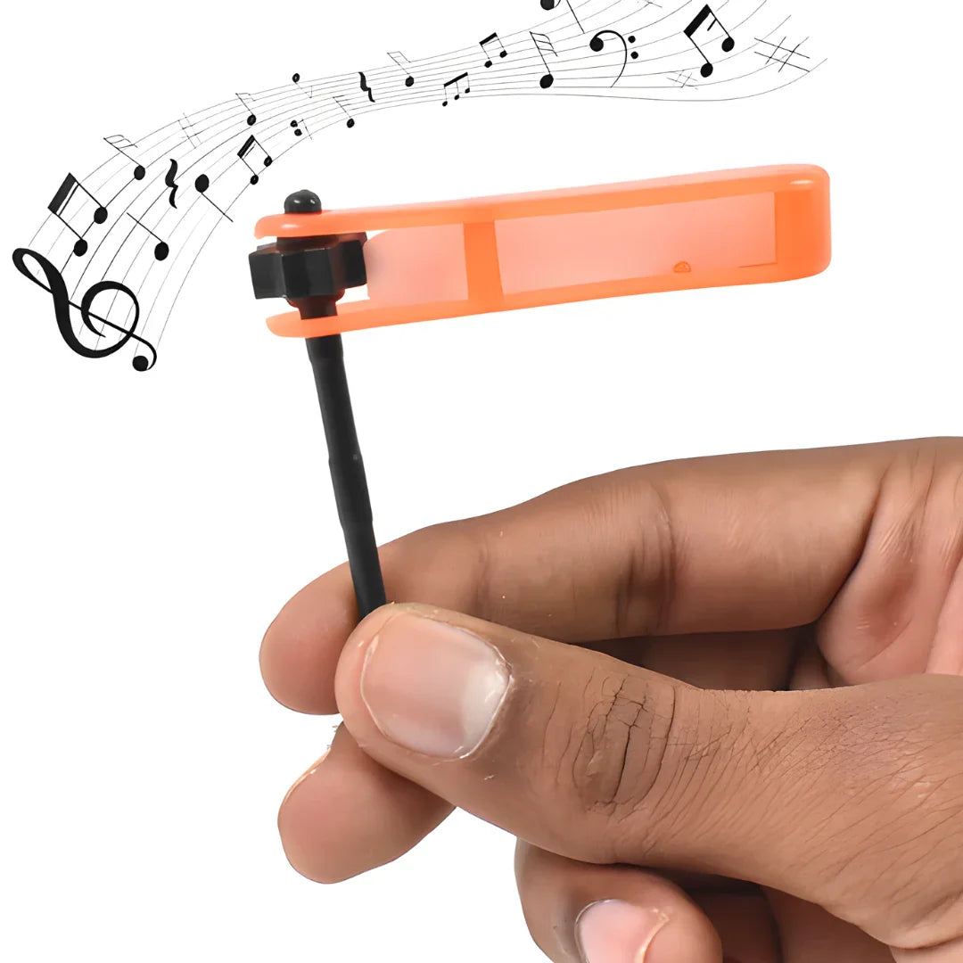 Baby Rattle Spinner Sensory Toy - Toys & Games