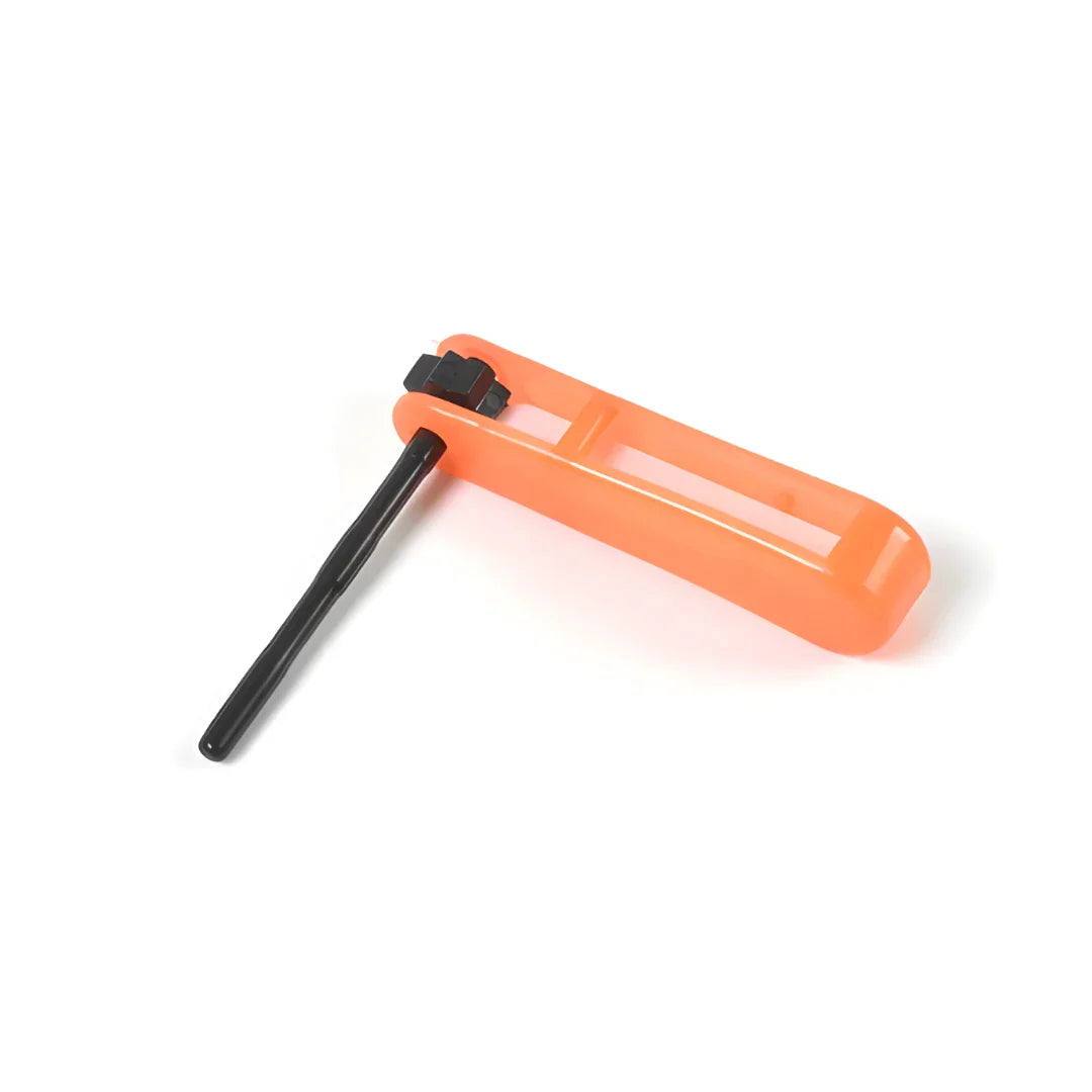 Baby Rattle Spinner Sensory Toy - Toys & Games