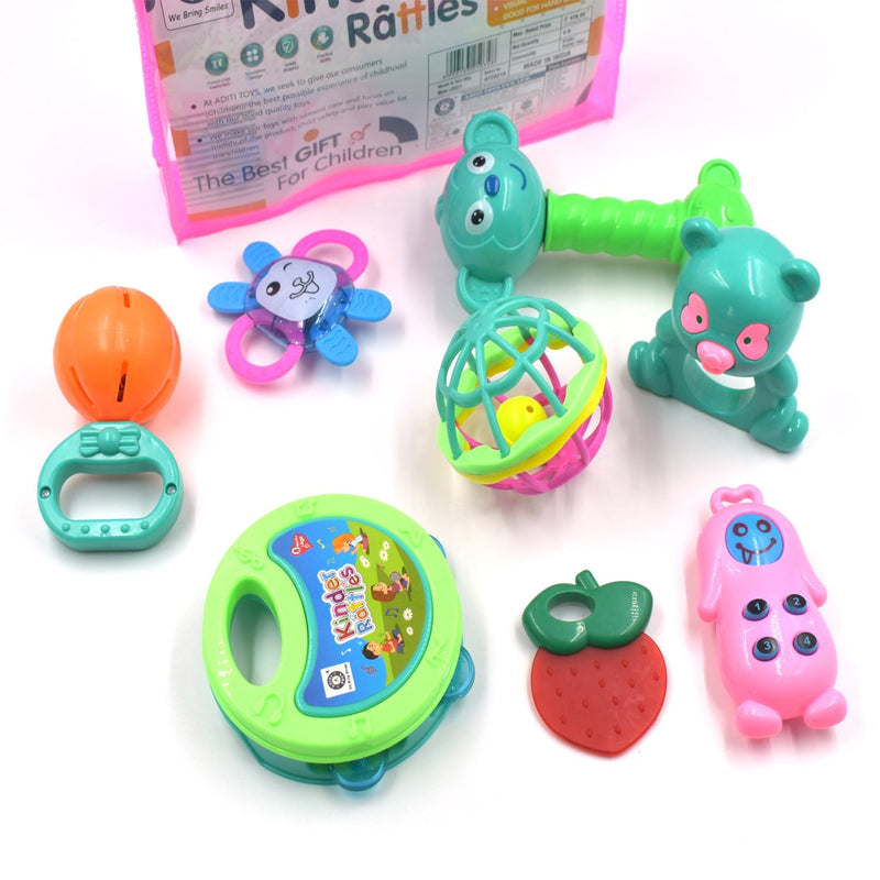 Best baby rattle toy set - rattles | 2025 | fast shipping