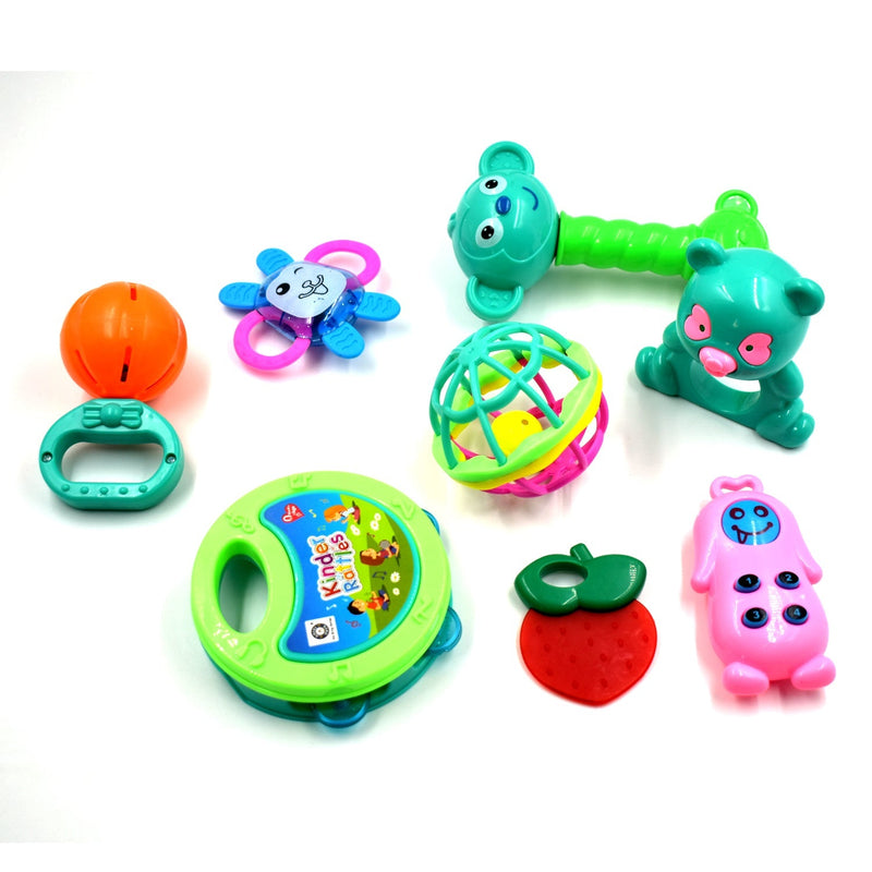 Best baby rattle toy set - rattles | 2025 | fast shipping
