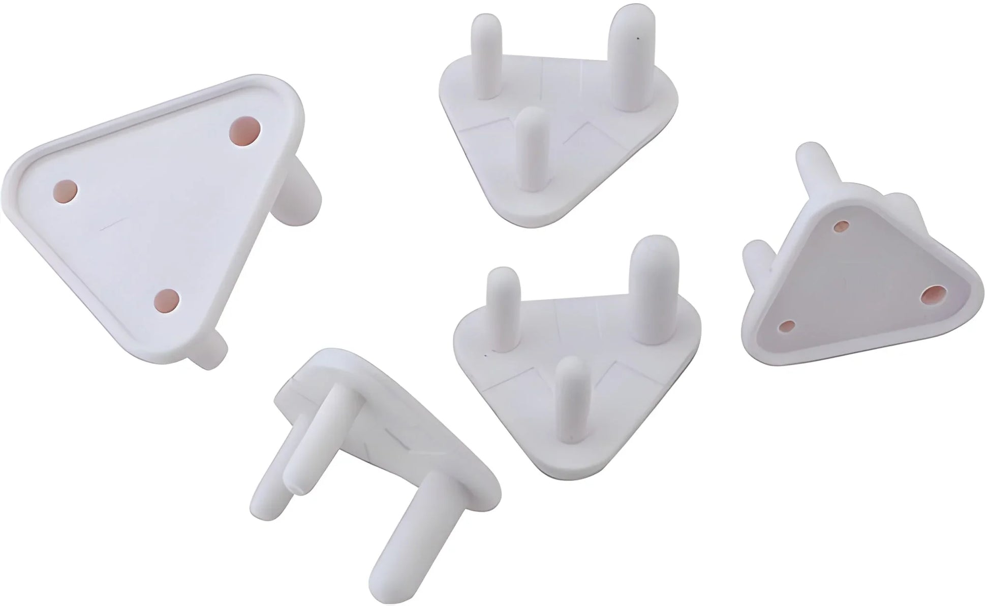 Baby Safety Big Electrical Socket Cover - Computers & Accessories